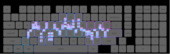 GIF light effect demo