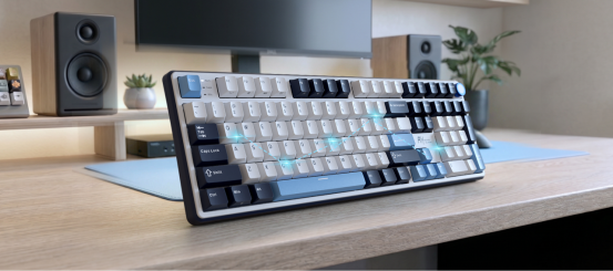 RK Mechanical Keyboard Overview