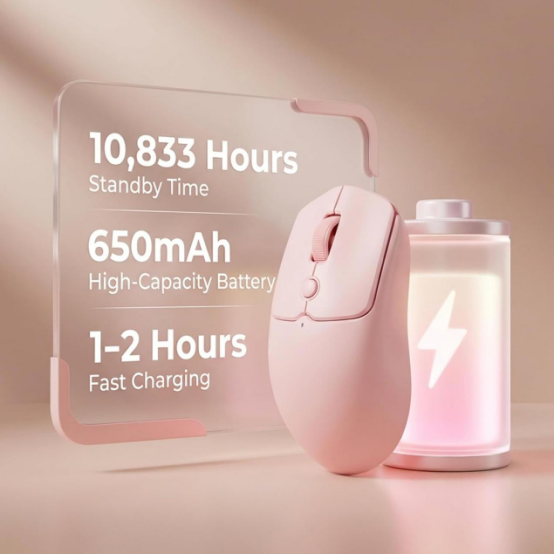 Battery life diagram