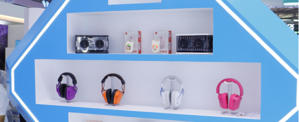 RK esports gaming lineup