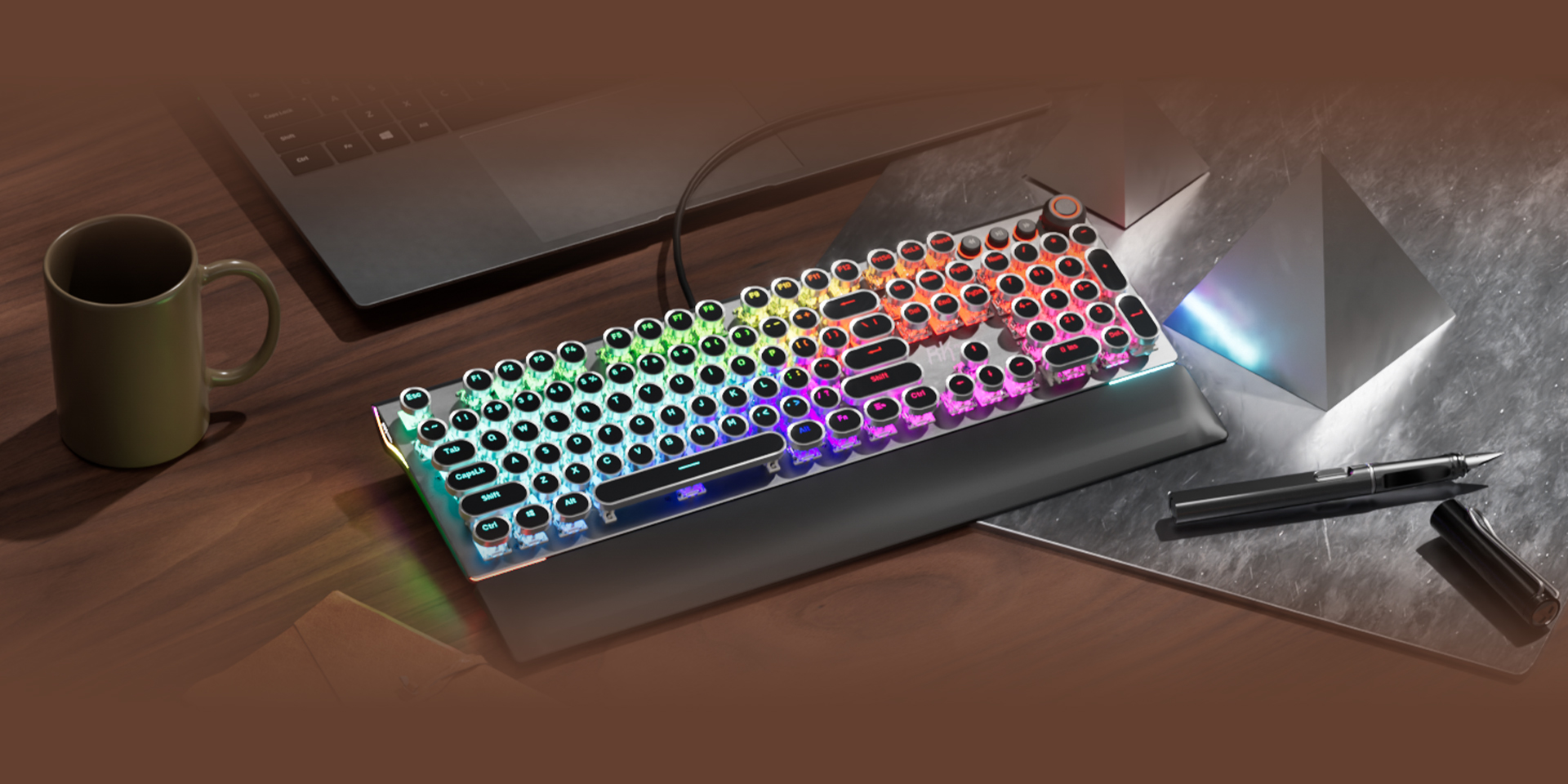 X108 | Royal Kludge